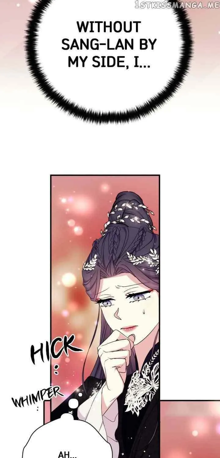 Girl Jock Empress Chapter 105 page 46 - 