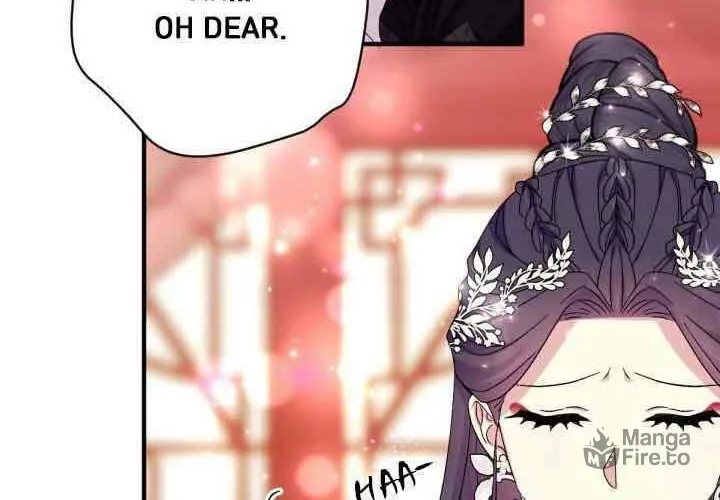 Girl Jock Empress Chapter 105 page 47 - 