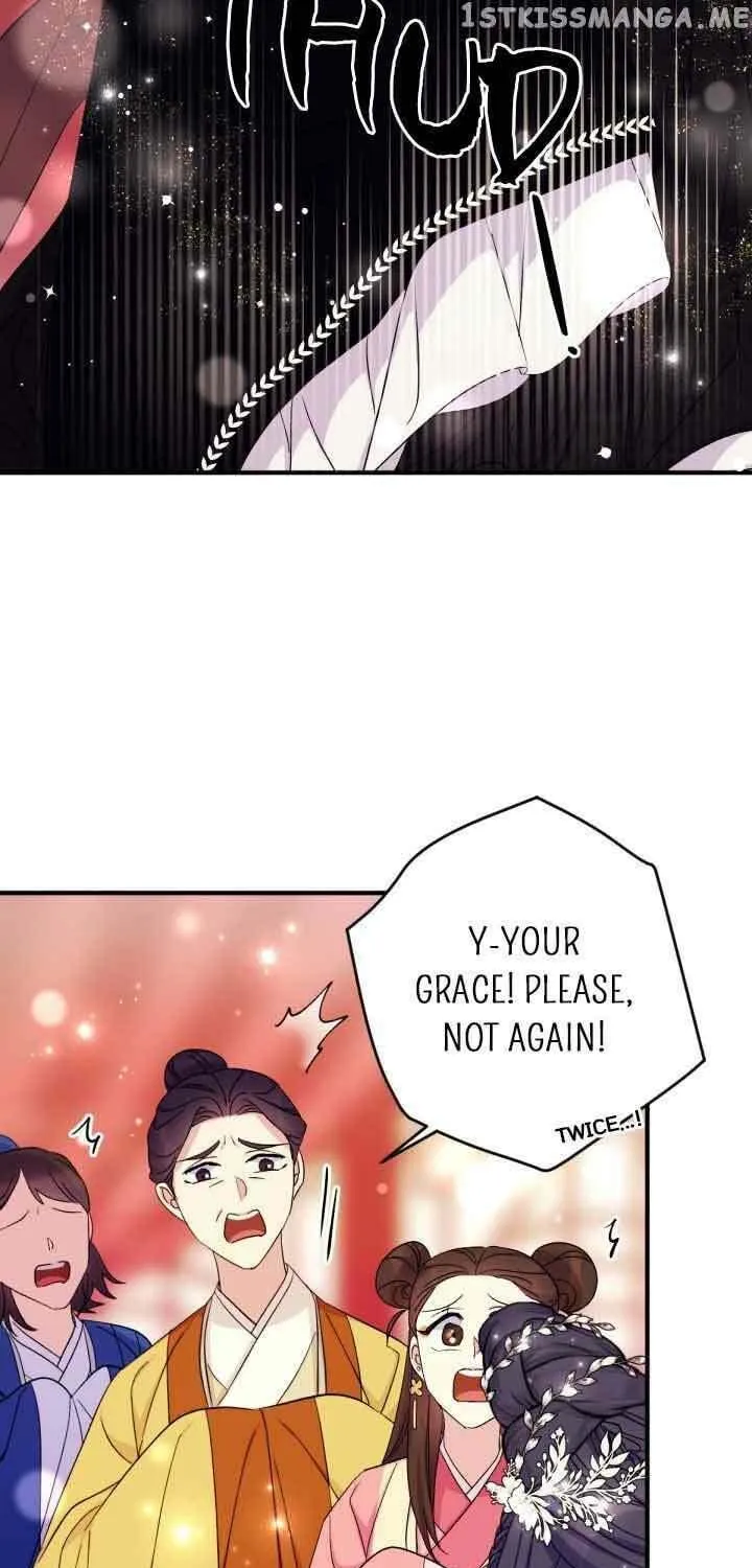 Girl Jock Empress Chapter 105 page 50 - 