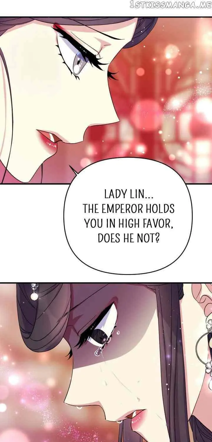 Girl Jock Empress Chapter 105 page 52 - 