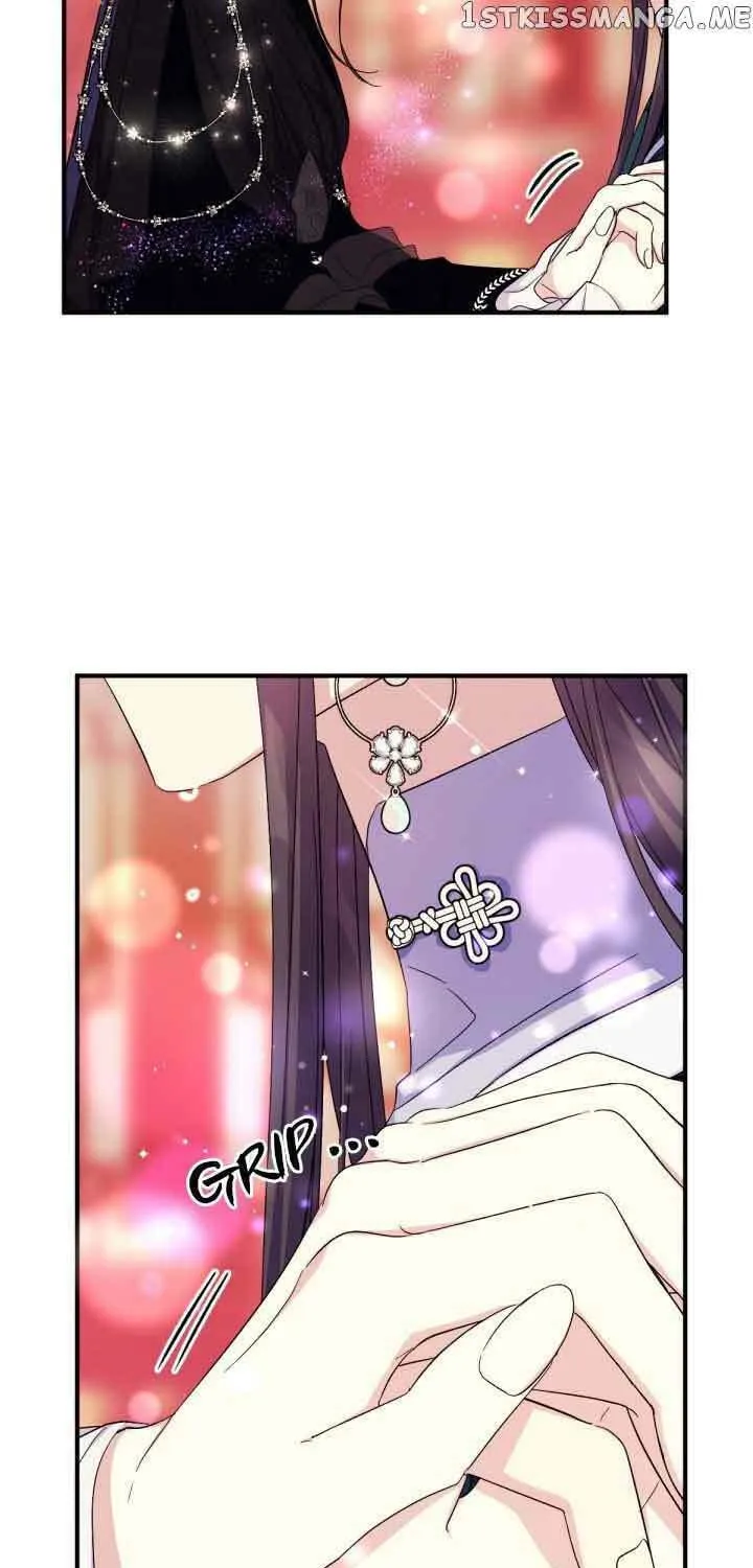 Girl Jock Empress Chapter 105 page 7 - 