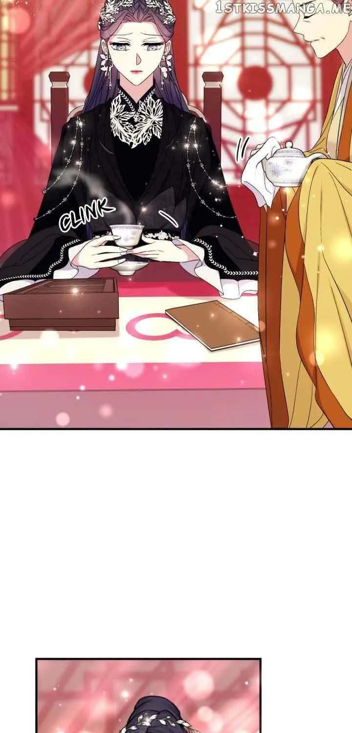 Girl Jock Empress Chapter 105 page 61 - 