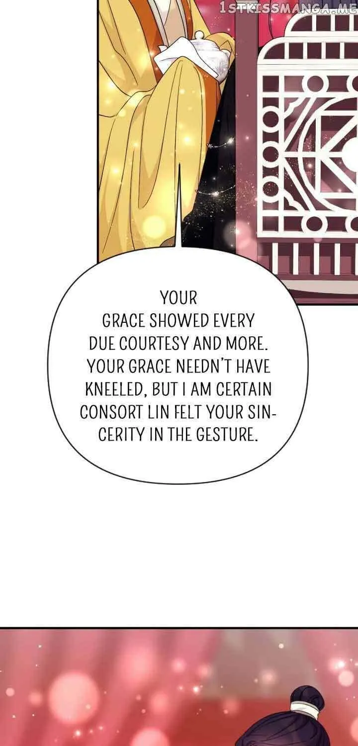Girl Jock Empress Chapter 105 page 65 - 