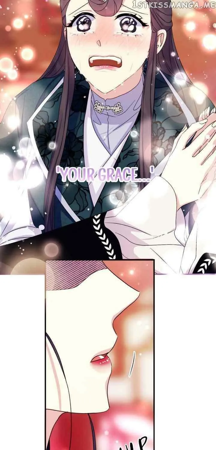Girl Jock Empress Chapter 105 page 73 - 