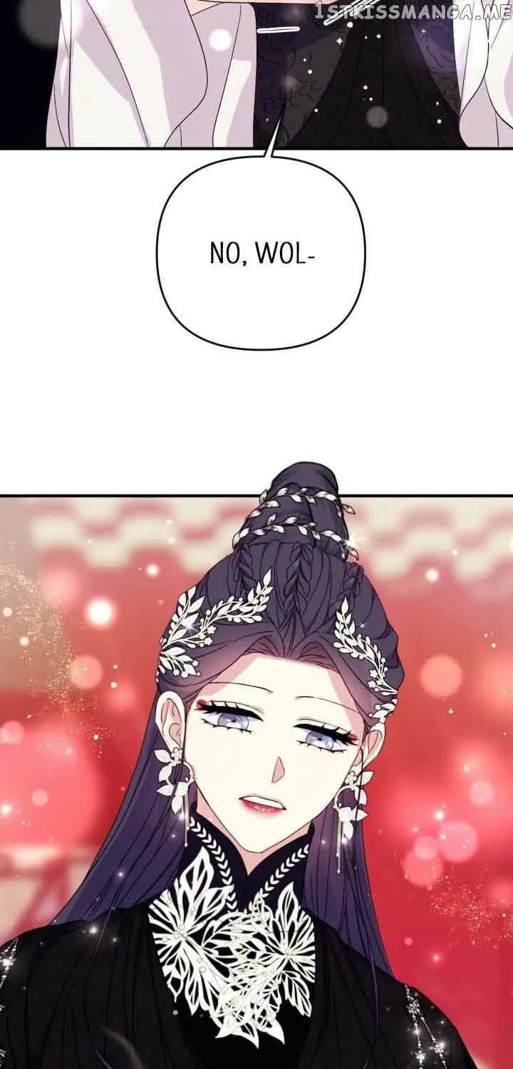 Girl Jock Empress Chapter 105 page 76 - 
