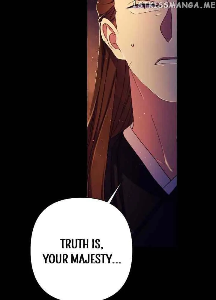 Girl Jock Empress Chapter 106 page 30 - 