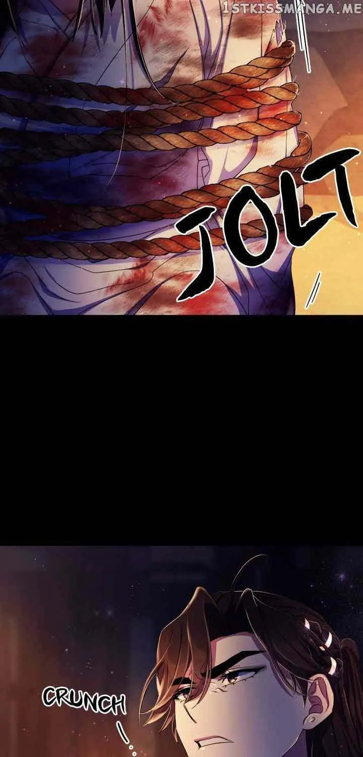 Girl Jock Empress Chapter 106 page 35 - 