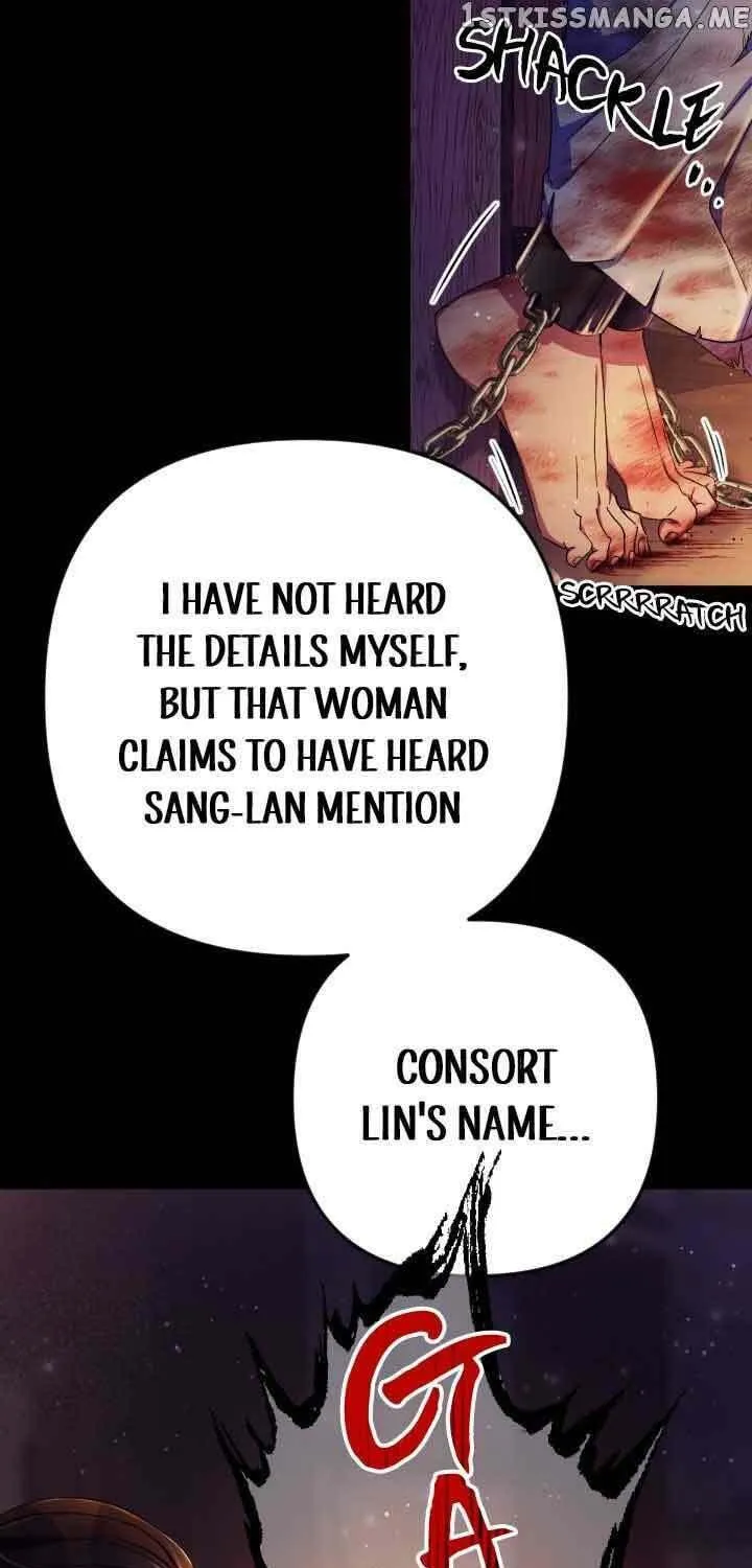 Girl Jock Empress Chapter 106 page 39 - 