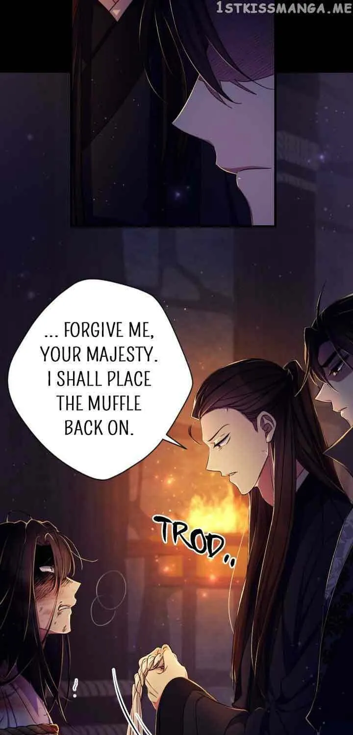 Girl Jock Empress Chapter 106 page 52 - 