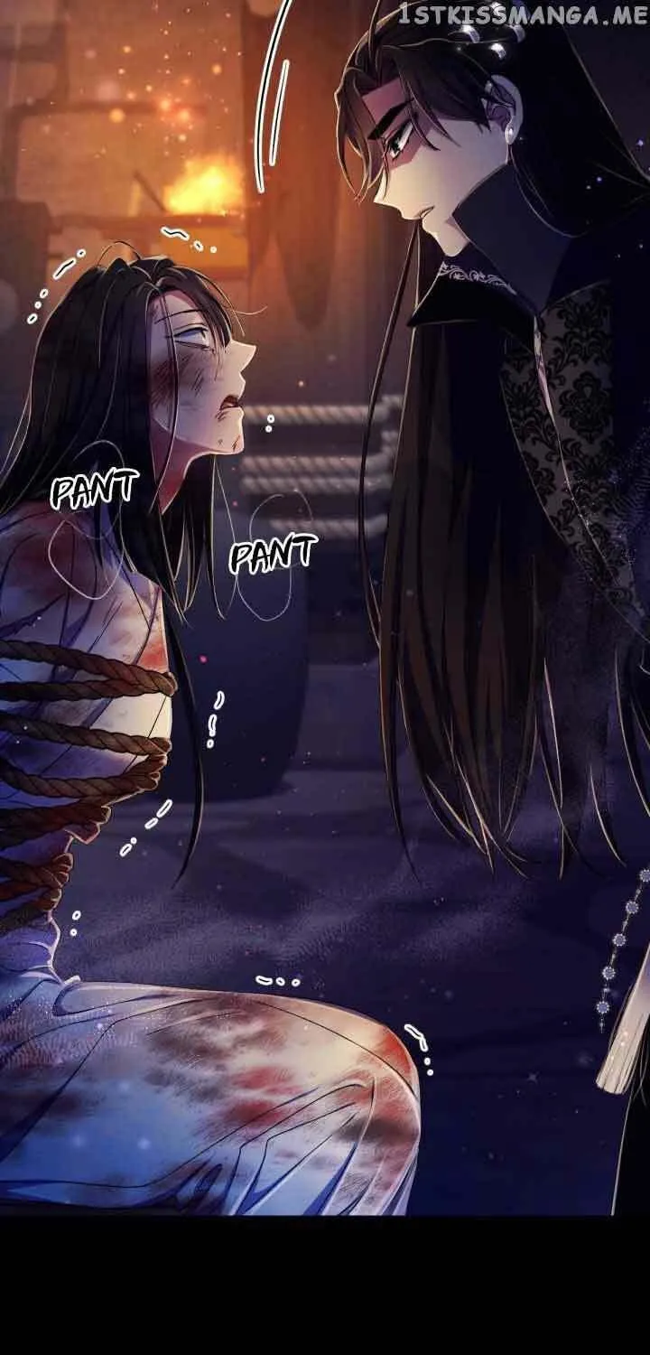 Girl Jock Empress Chapter 106 page 56 - 