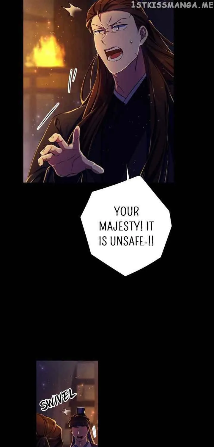 Girl Jock Empress Chapter 106 page 58 - 