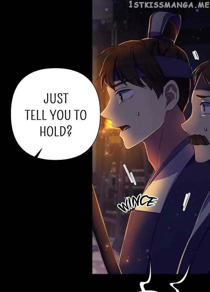 Girl Jock Empress Chapter 106 page 60 - 