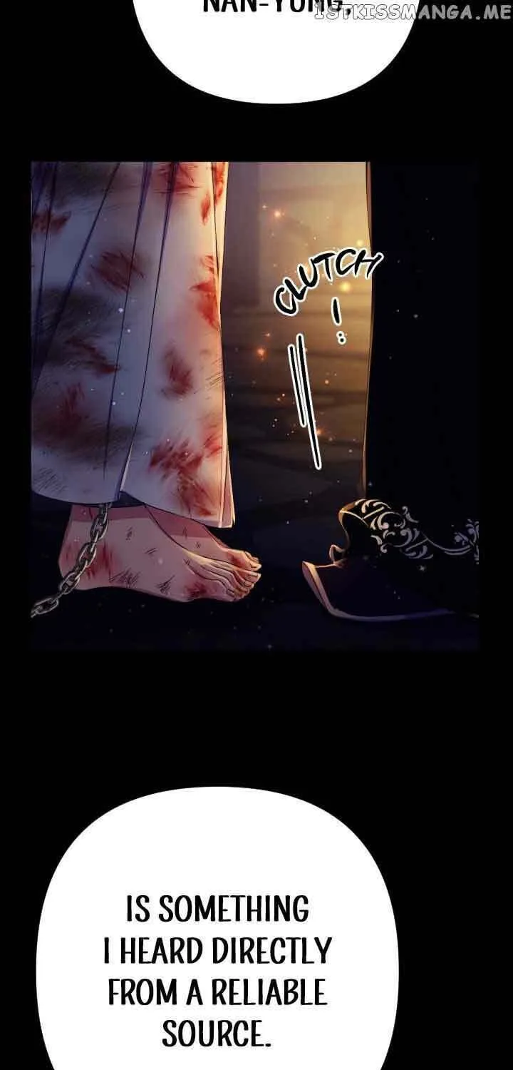 Girl Jock Empress Chapter 106 page 63 - 