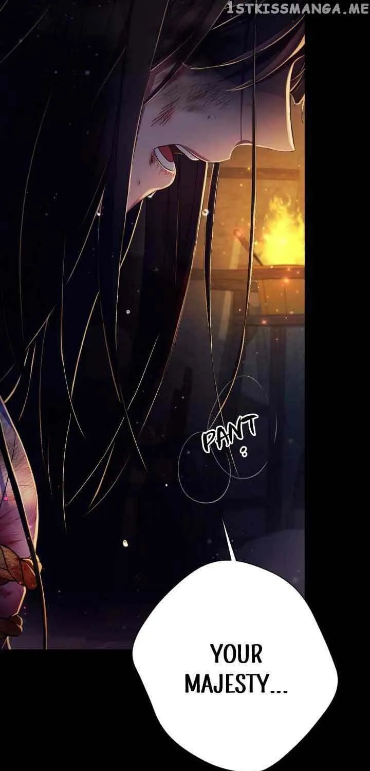 Girl Jock Empress Chapter 106 page 76 - 