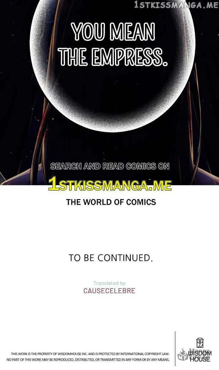 Girl Jock Empress Chapter 106 page 84 - 
