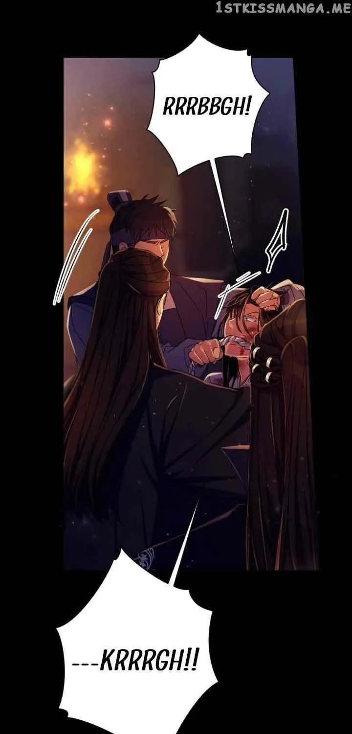 Girl Jock Empress Chapter 107 page 11 - 
