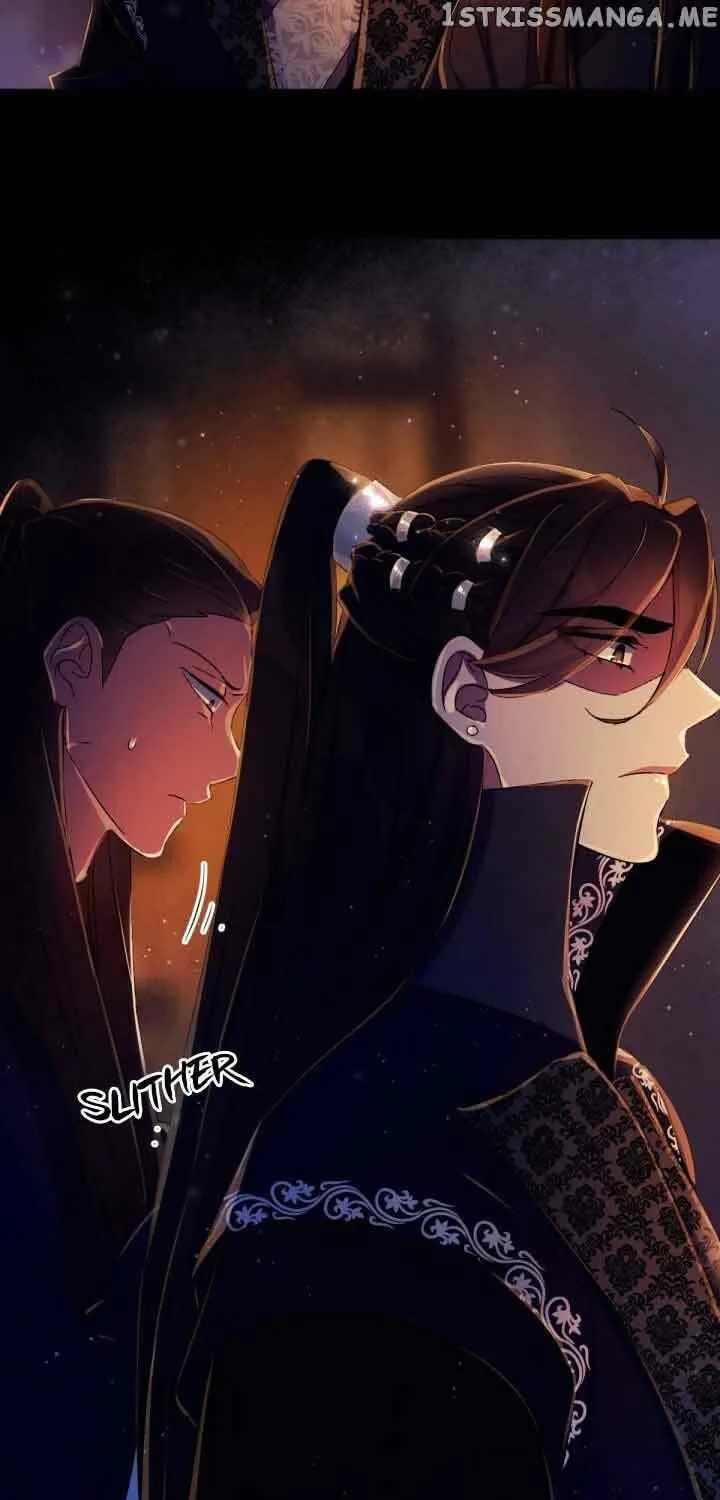 Girl Jock Empress Chapter 107 page 18 - 