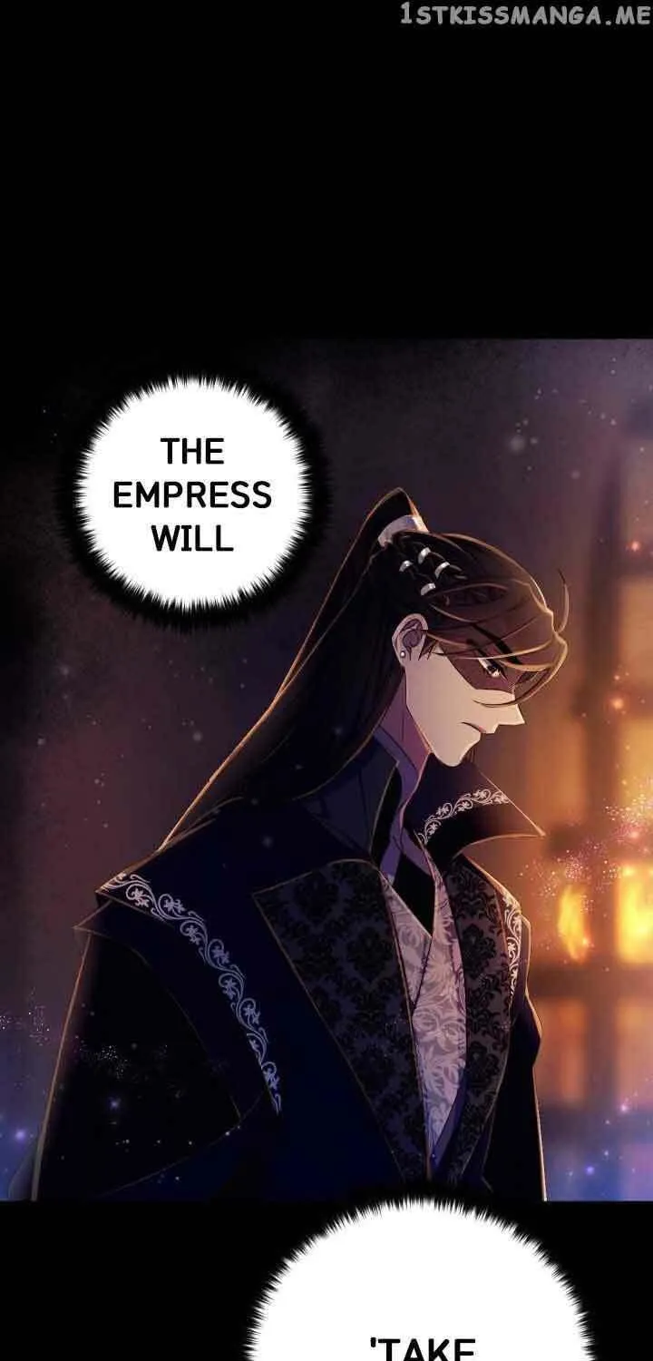 Girl Jock Empress Chapter 107 page 28 - 