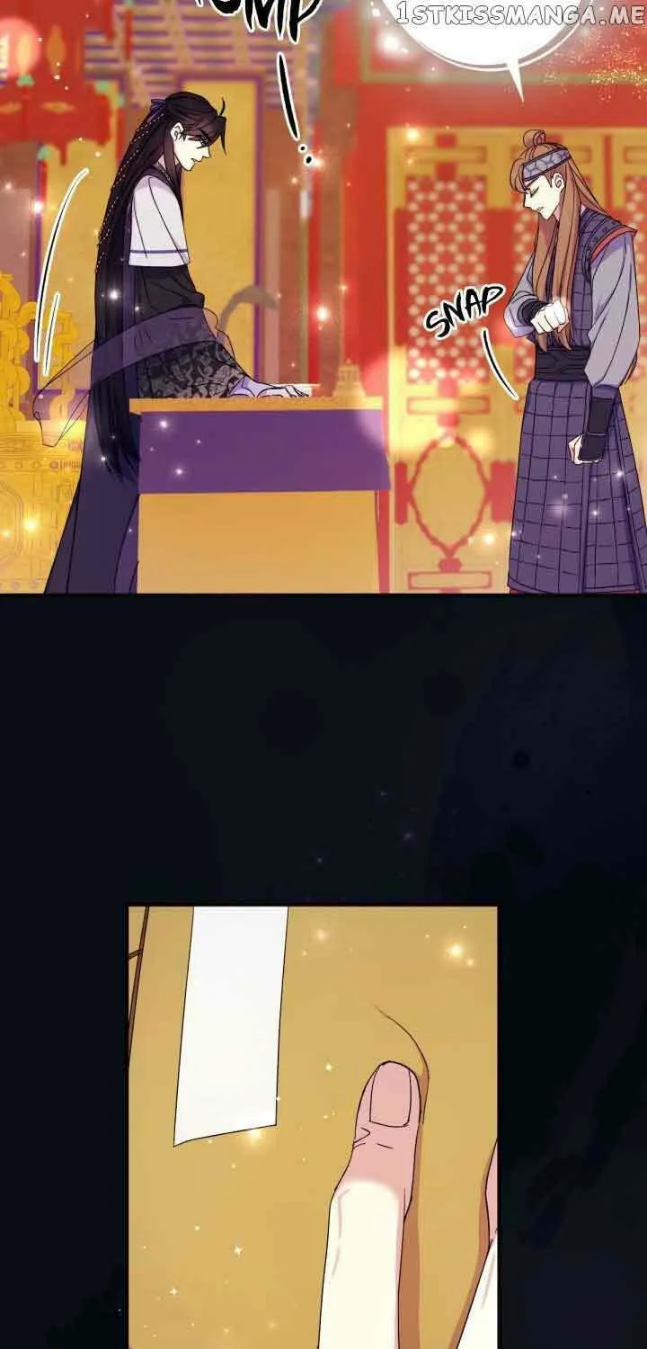 Girl Jock Empress Chapter 107 page 41 - 