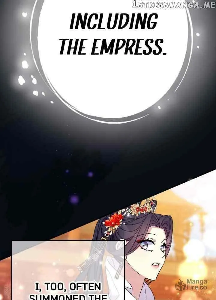 Girl Jock Empress Chapter 107 page 45 - 