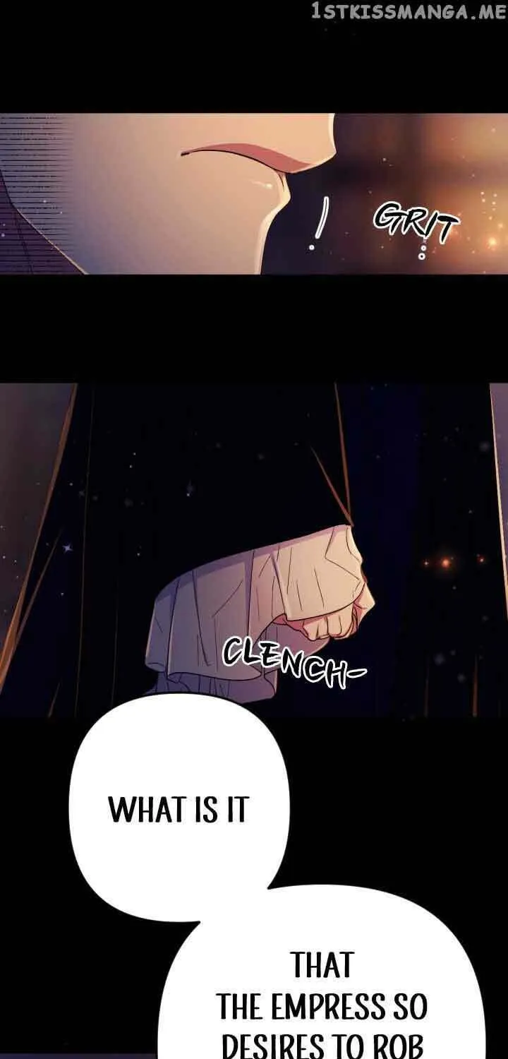 Girl Jock Empress Chapter 107 page 54 - 