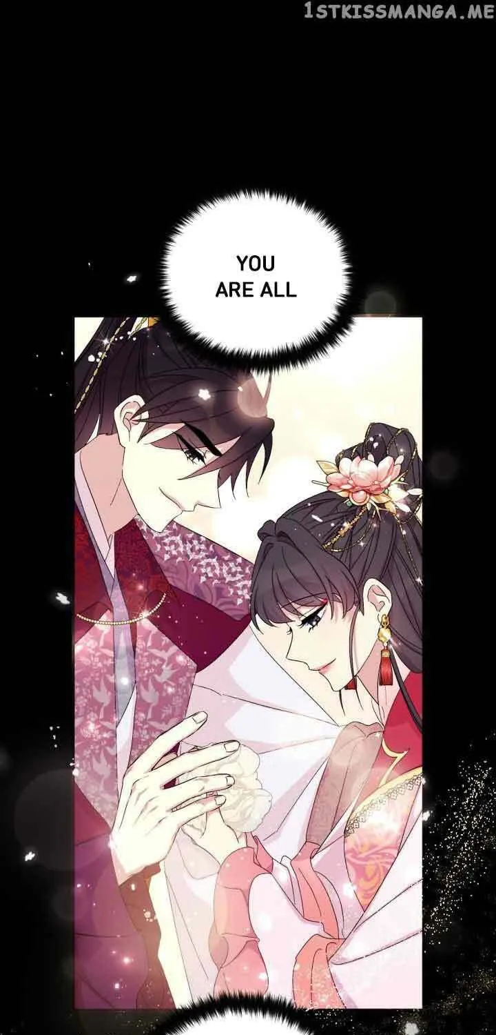 Girl Jock Empress Chapter 107 page 58 - 