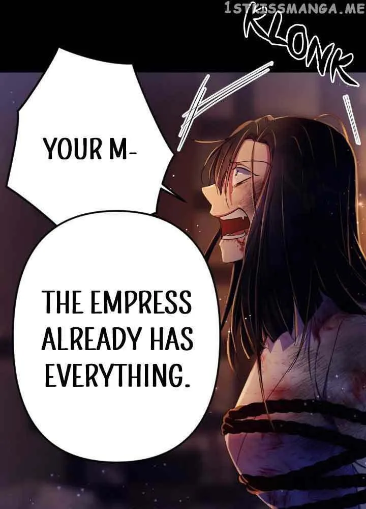 Girl Jock Empress Chapter 107 page 60 - 