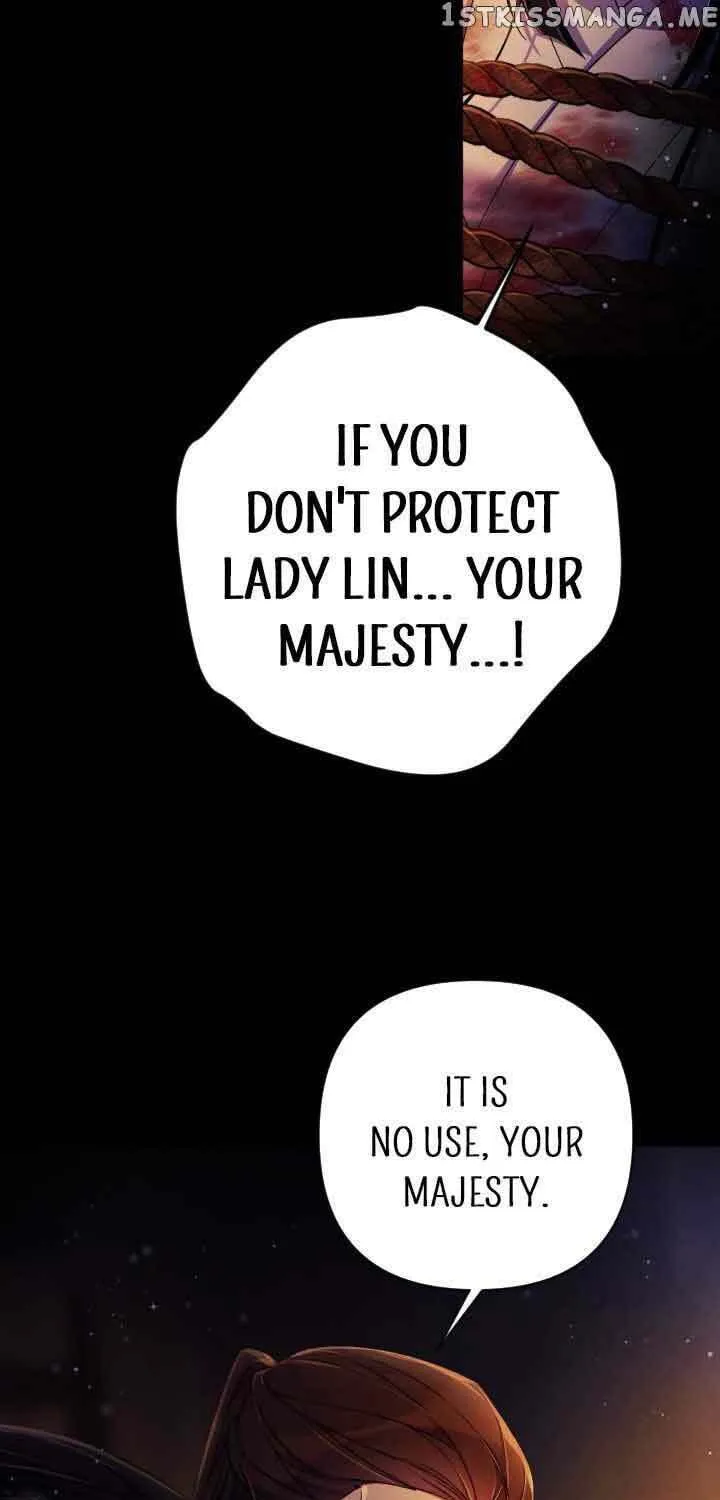 Girl Jock Empress Chapter 107 page 7 - 