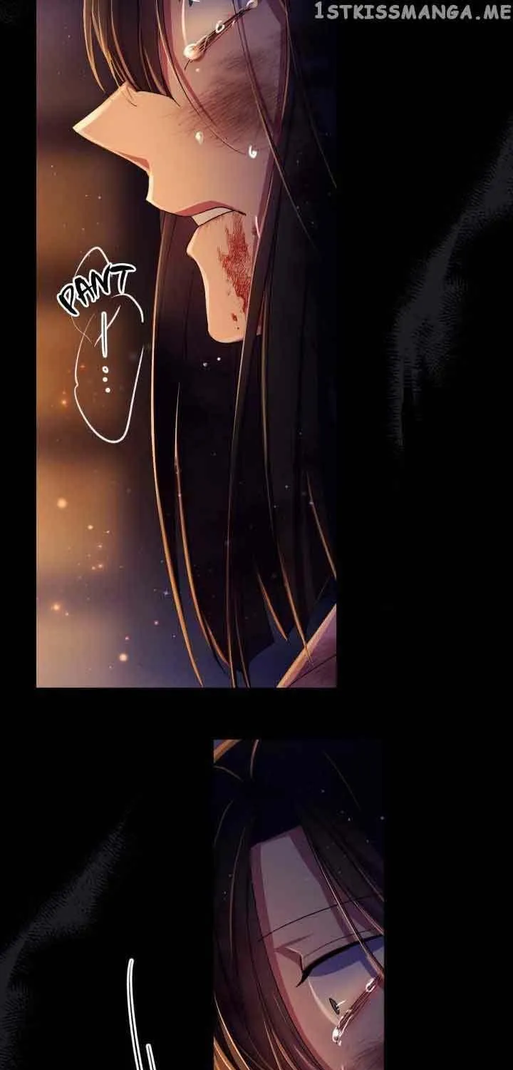 Girl Jock Empress Chapter 107 page 65 - 