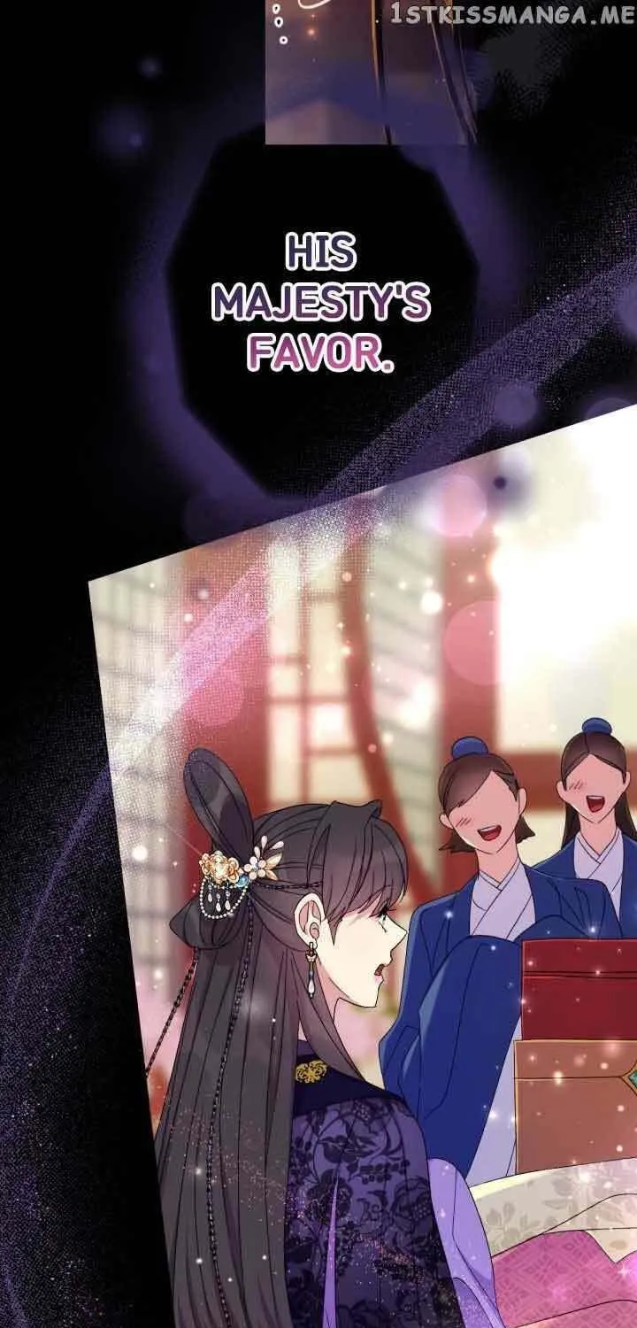 Girl Jock Empress Chapter 107 page 67 - 