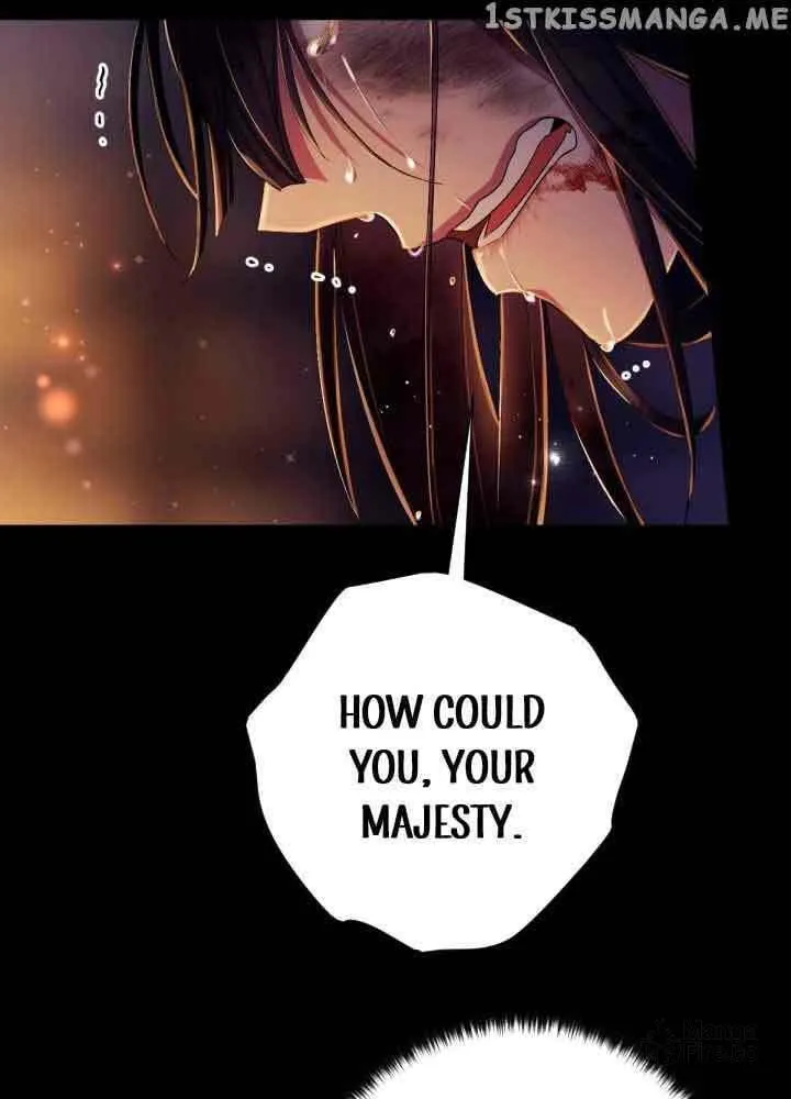 Girl Jock Empress Chapter 107 page 75 - 