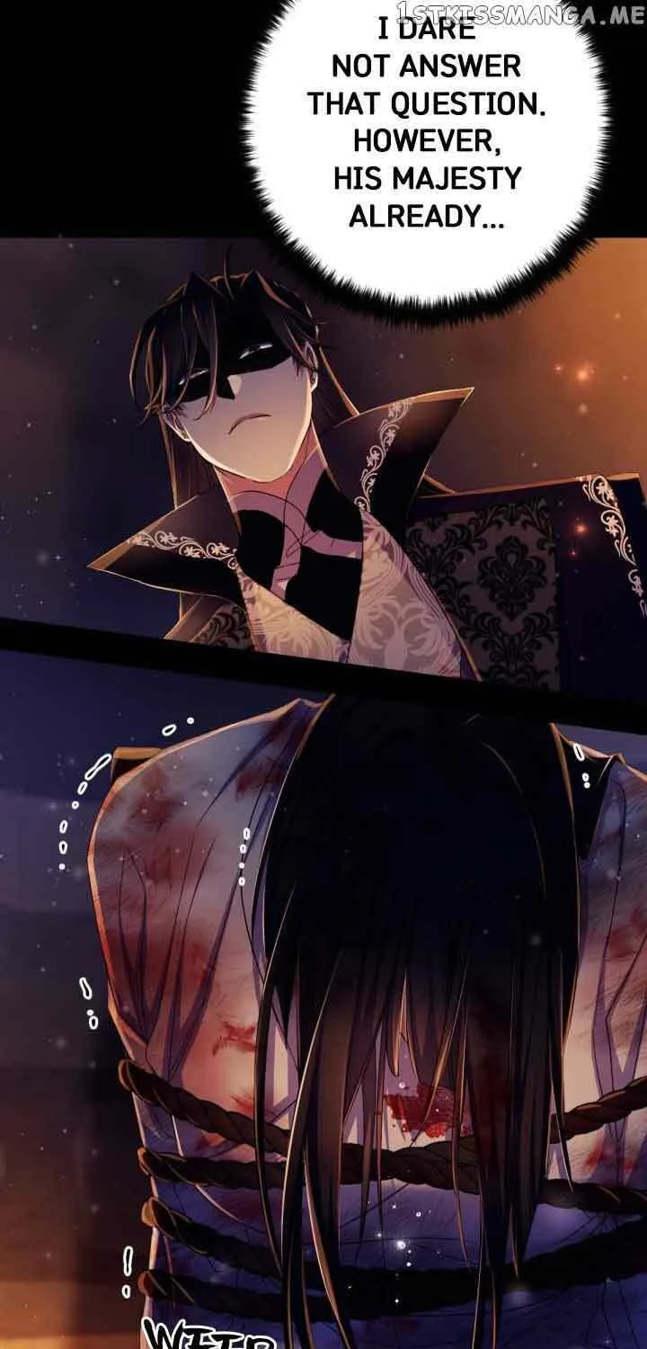 Girl Jock Empress Chapter 107 page 76 - 