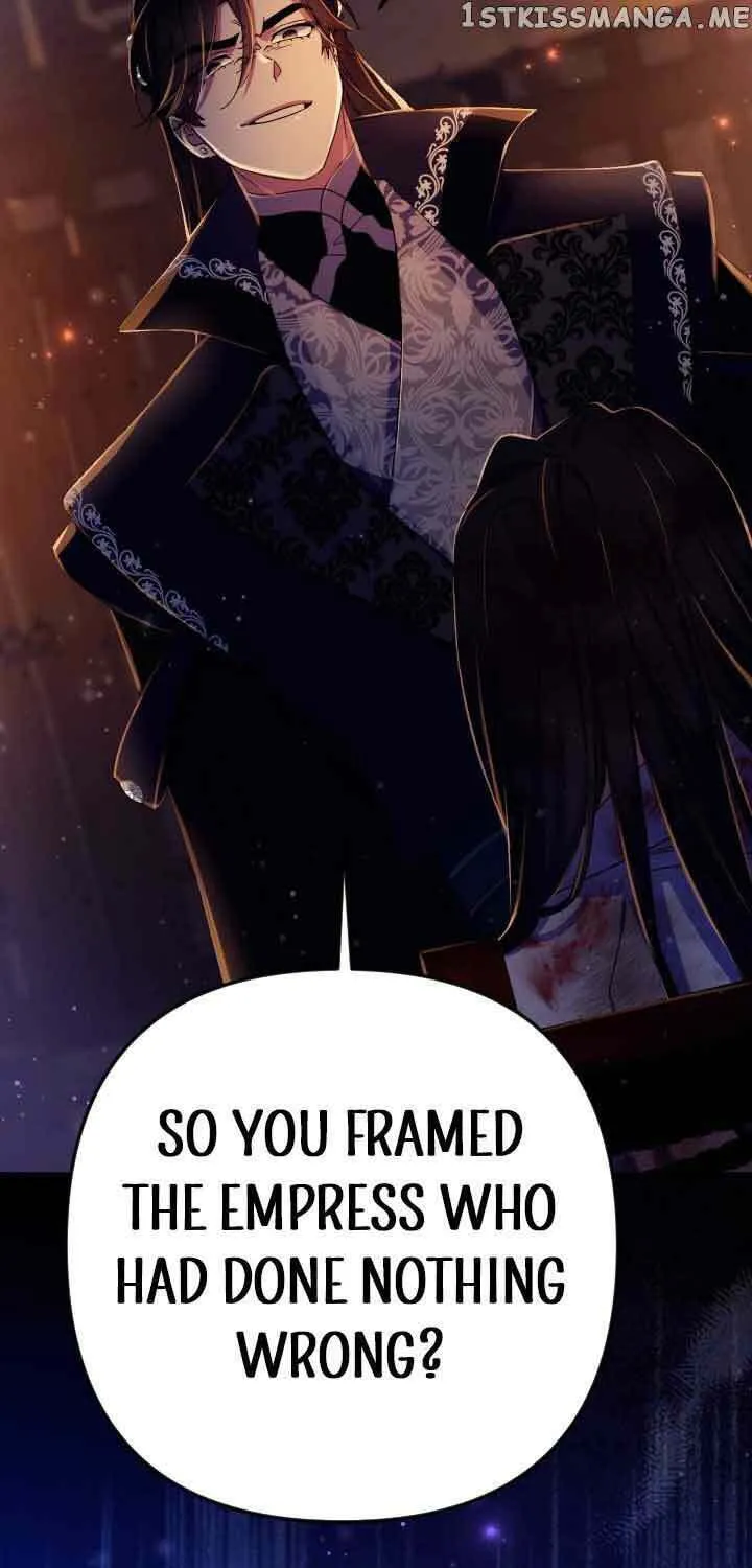 Girl Jock Empress Chapter 107 page 80 - 