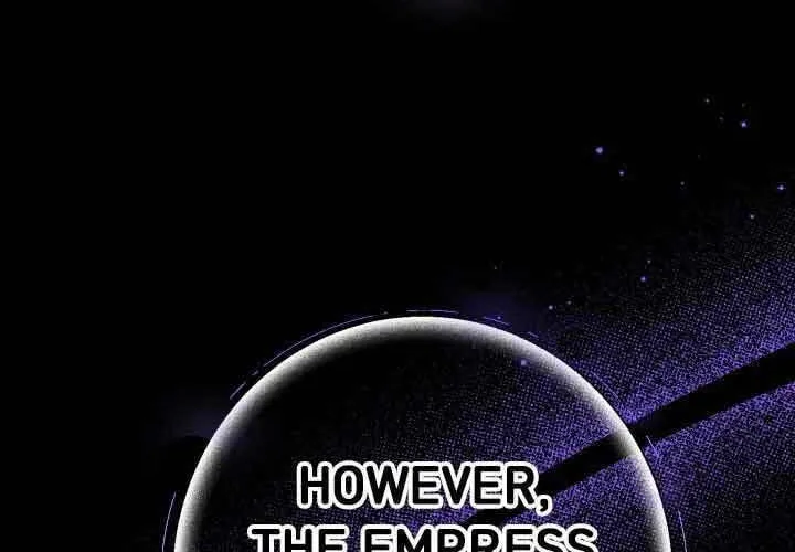 Girl Jock Empress Chapter 107 page 83 - 
