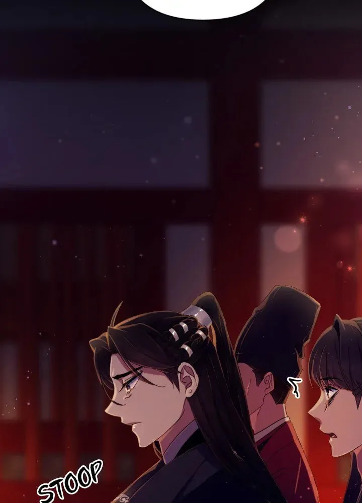 Girl Jock Empress Chapter 108 page 15 - 