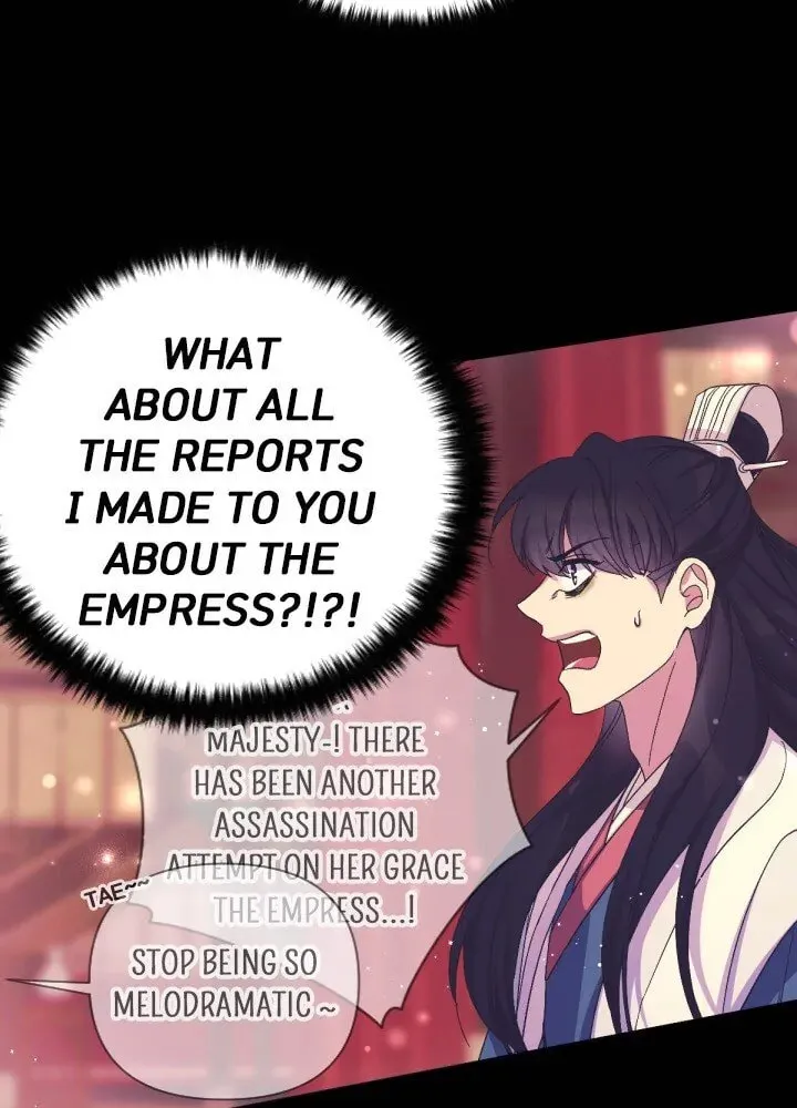 Girl Jock Empress Chapter 108 page 30 - 