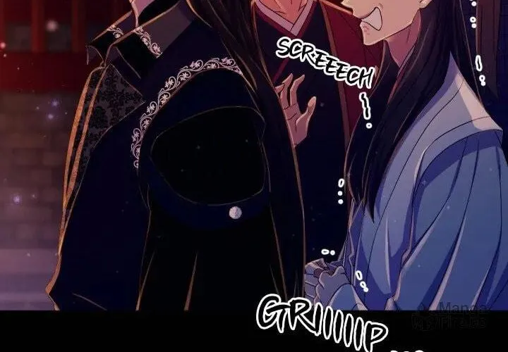 Girl Jock Empress Chapter 108 page 34 - 
