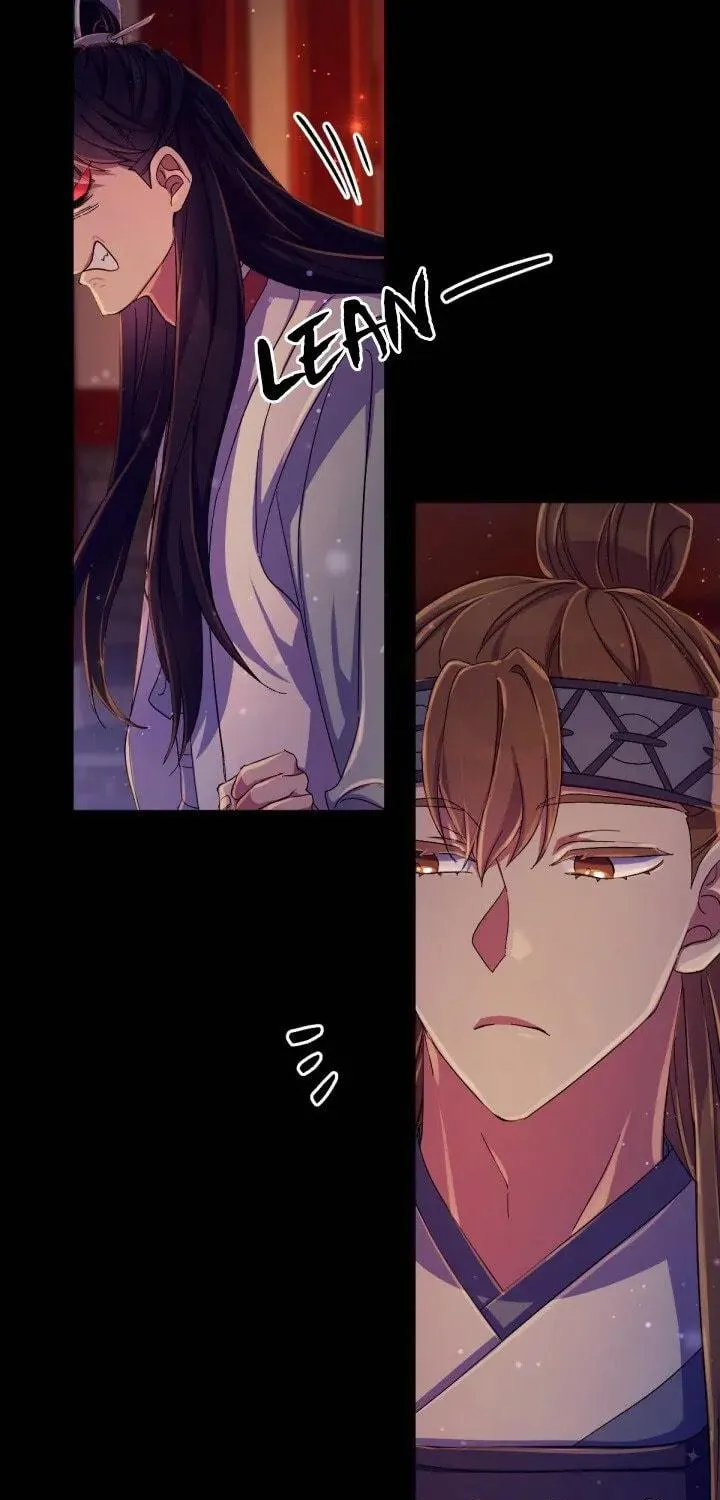 Girl Jock Empress Chapter 108 page 37 - 