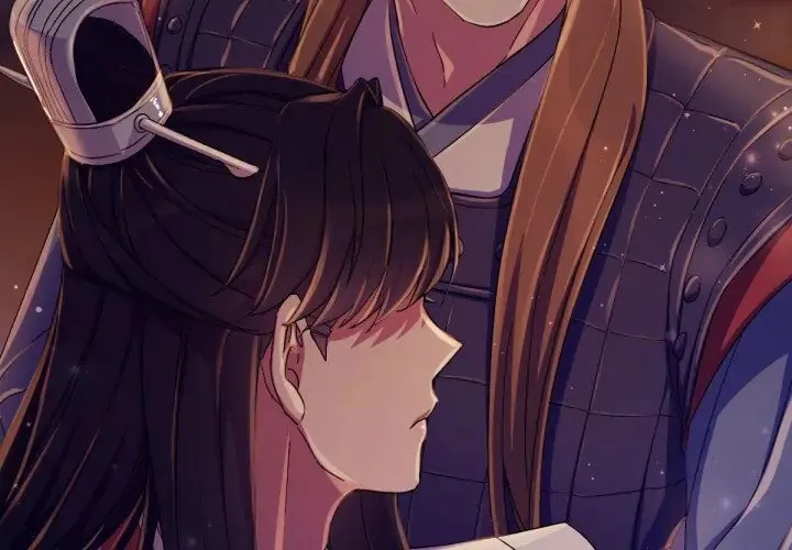 Girl Jock Empress Chapter 108 page 44 - 