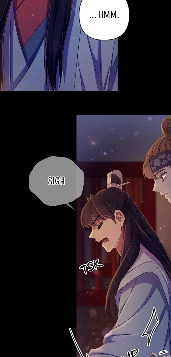 Girl Jock Empress Chapter 108 page 54 - 