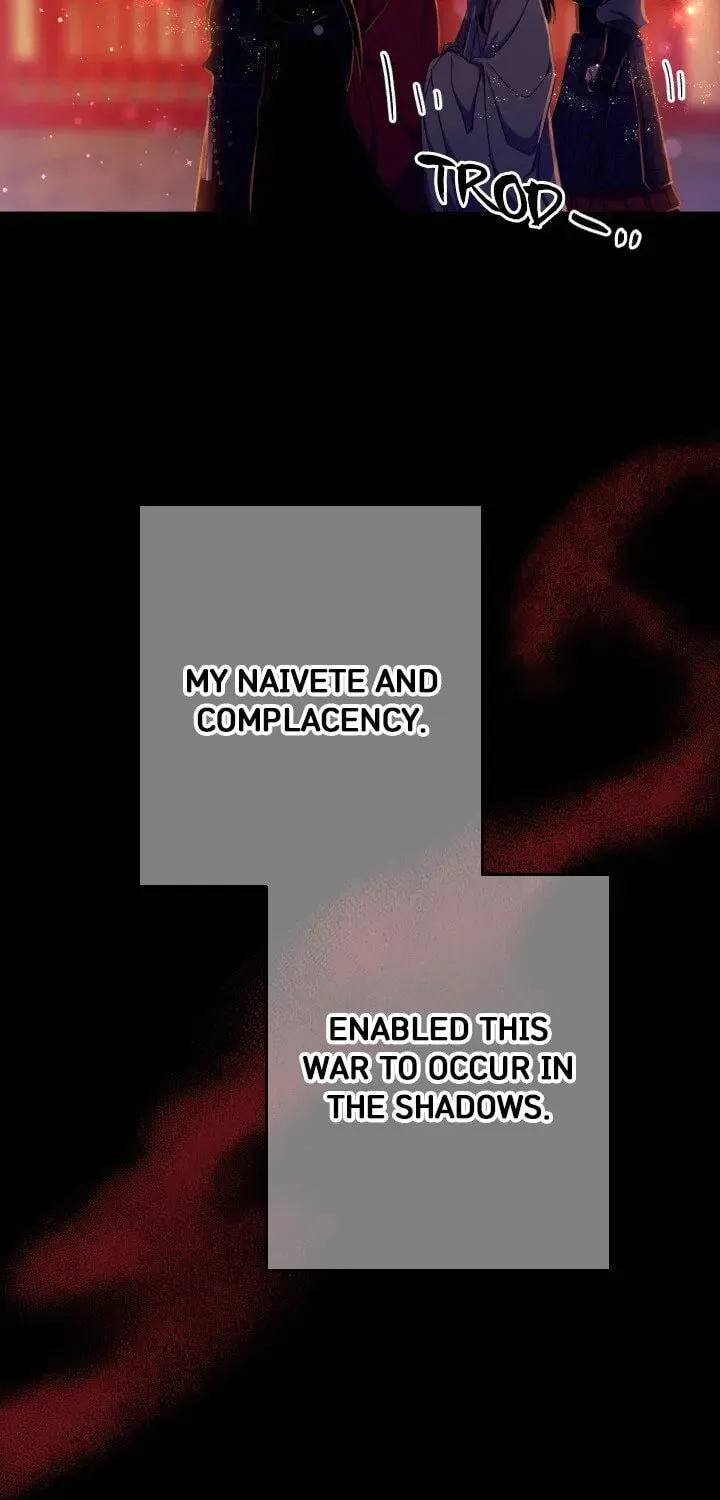 Girl Jock Empress Chapter 108 page 82 - 