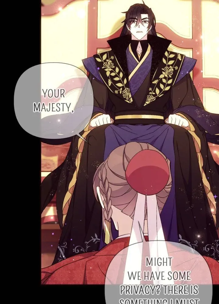 Girl Jock Empress Chapter 109 page 15 - 