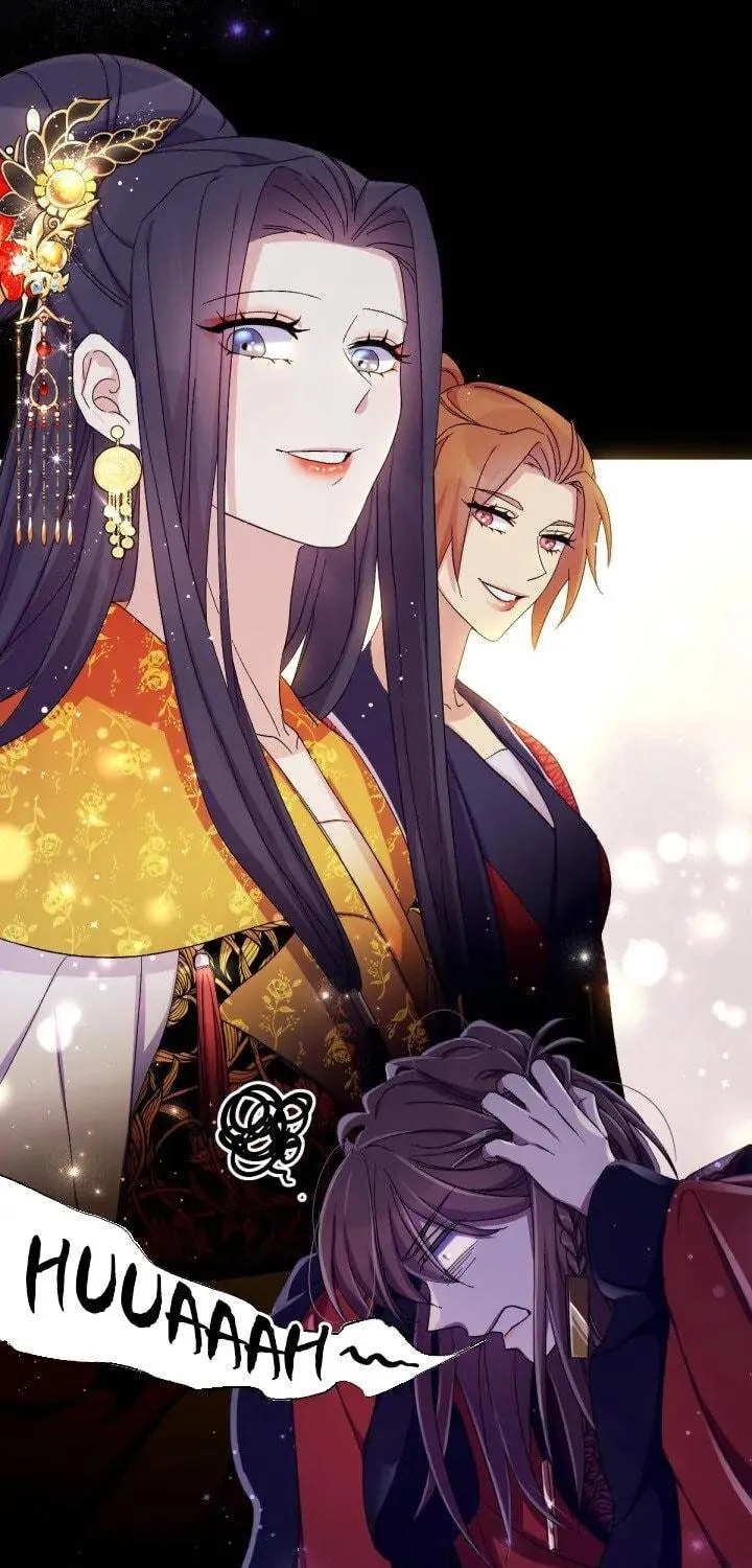 Girl Jock Empress Chapter 109 page 22 - 