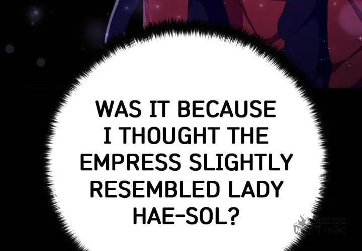 Girl Jock Empress Chapter 109 page 23 - 