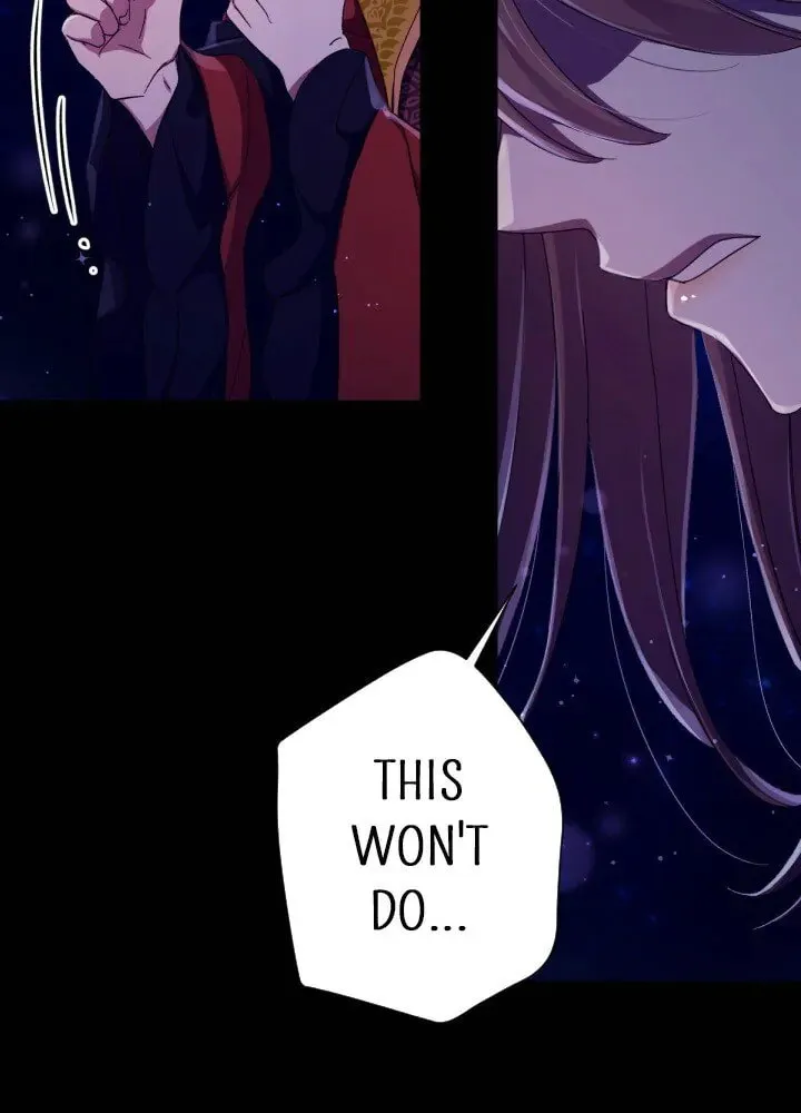 Girl Jock Empress Chapter 109 page 30 - 