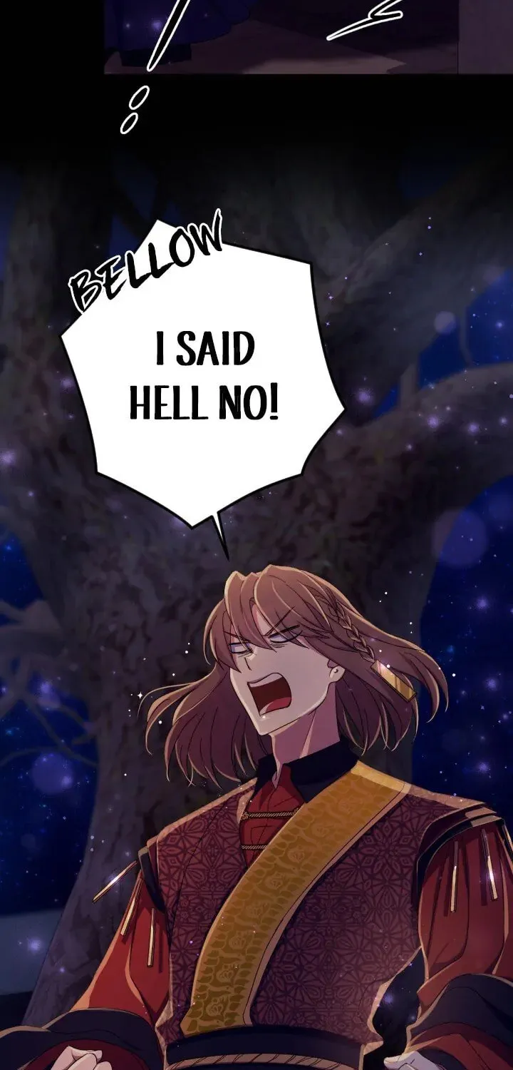 Girl Jock Empress Chapter 109 page 41 - 