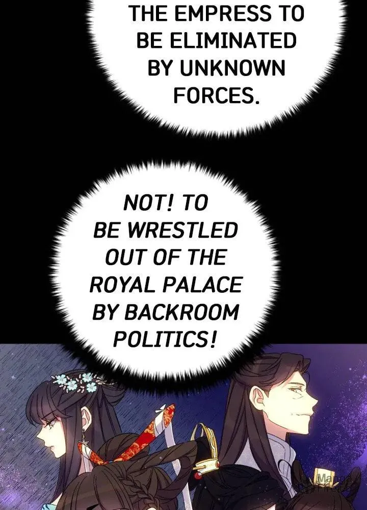 Girl Jock Empress Chapter 109 page 45 - 