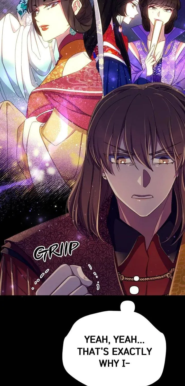 Girl Jock Empress Chapter 109 page 46 - 