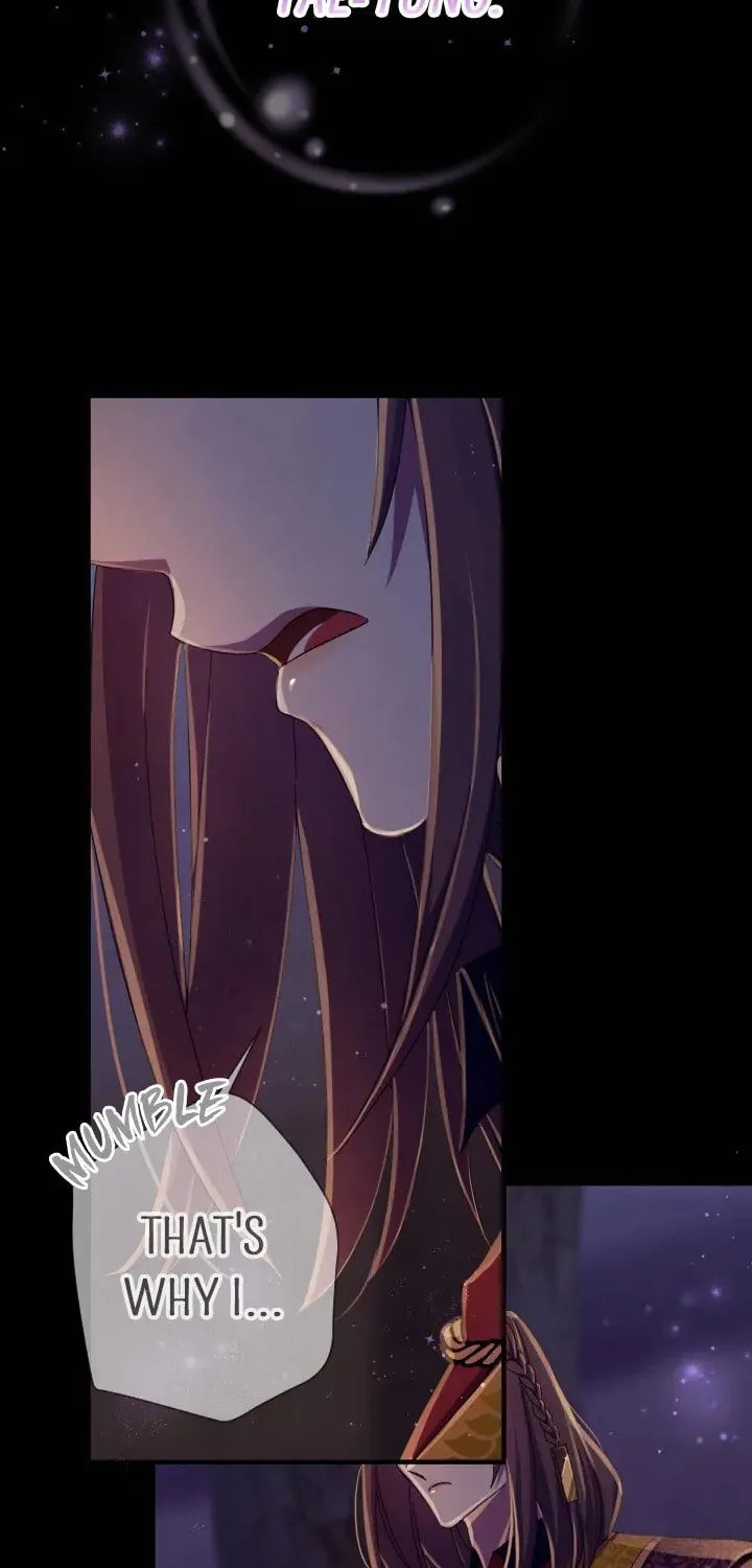Girl Jock Empress Chapter 109 page 48 - 