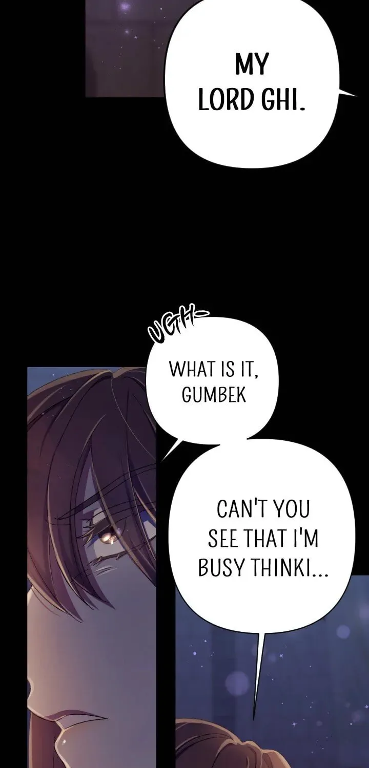 Girl Jock Empress Chapter 109 page 54 - 